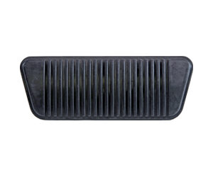 Ford Mustang 1965-73 Brake Pedal Pad with Disc Brakes / Manual Trans