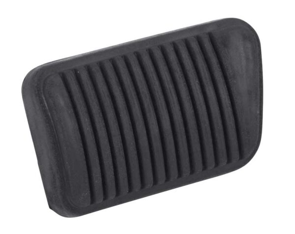 Ford Mustang 1965-73 Brake Pedal Pad with Disc Brakes / Manual Trans