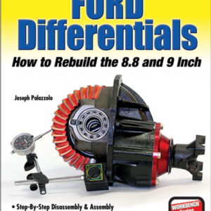 Ford Differentials
