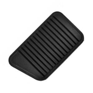 Ford Mustang 1965 1966 1967 1968 Clutch Pedal Pad