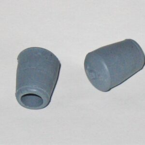 Ford Mustang 65-78 Sun Visor rubber tips