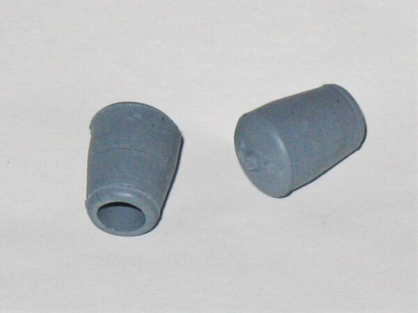 Ford Mustang 65-78 Sun Visor rubber tips
