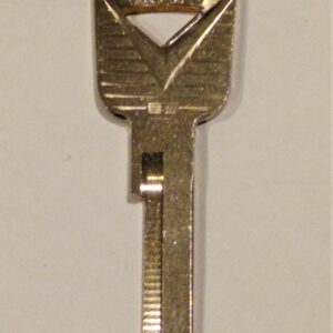 Ford early Ignition key blank 1959-66 Strattec