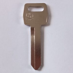 Ford Ignition Door key blank '67 onwards