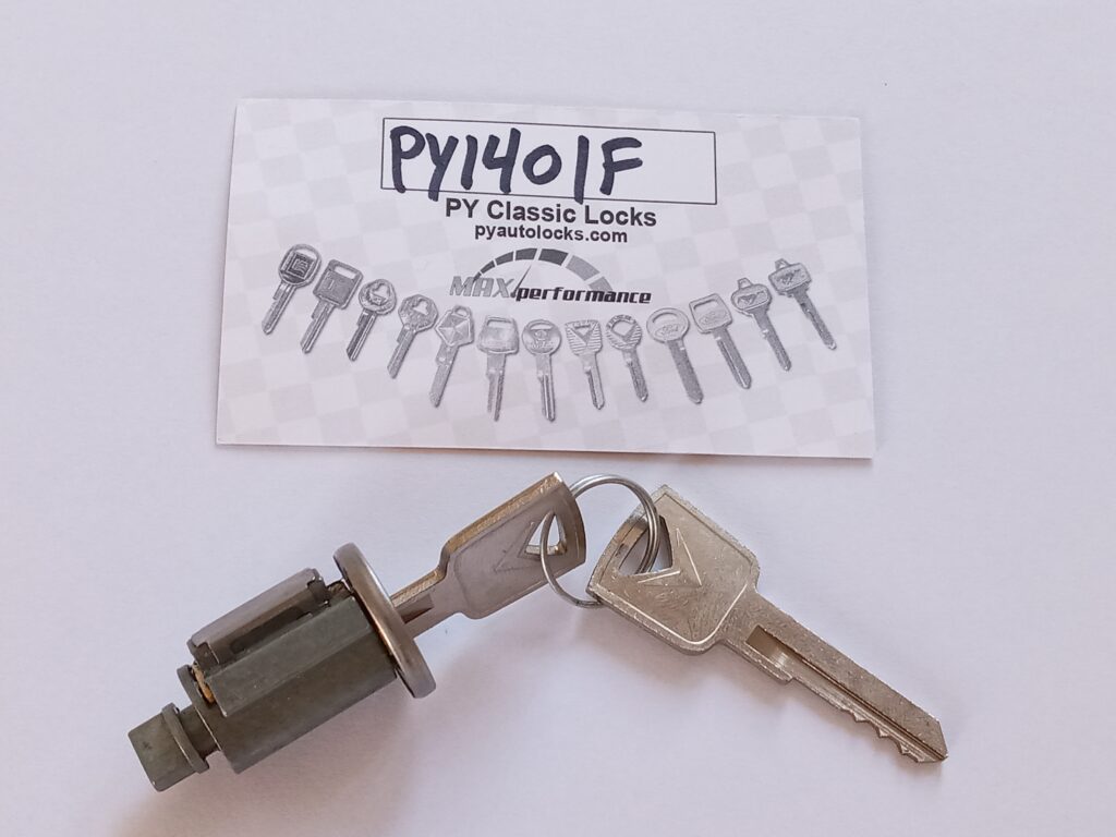 Ford Ignition Lock Cylinder 64-66 Mustang