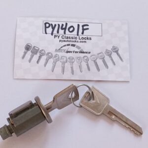 Ford Ignition Lock Cylinder 64-66 Mustang