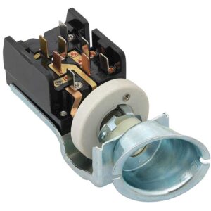 Headlight Switch for 1969 - 1970 Ford Mustang
