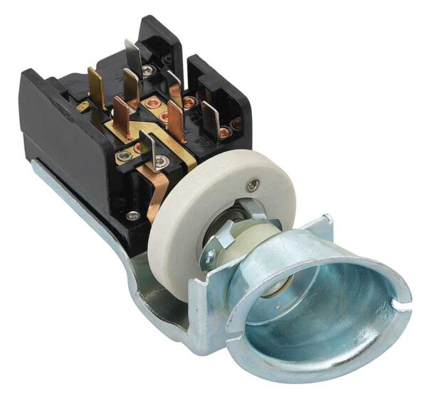 Headlight Switch for 1969 - 1970 Ford Mustang