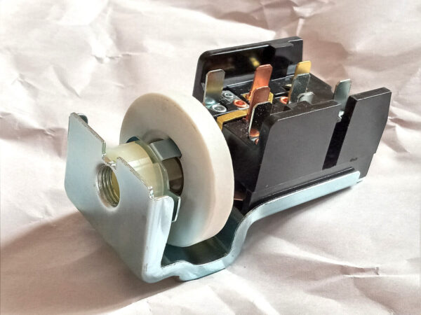 Headlight Switch for 1971 - 1978 Ford Mustang