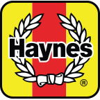 Haynes manuals