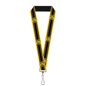 Super Bee lanyard