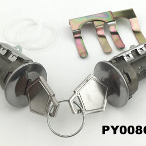 Chrysler Door Lock Set