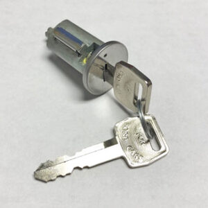 Ford Ignition Lock Cylinder 67-69 Mustang