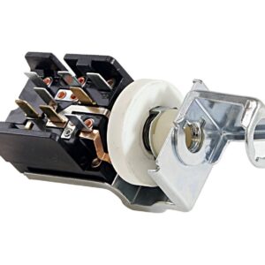Headlight Switch for 1965 - 1968 Ford Mustang
