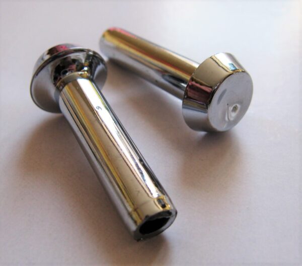 Ford Mustang 1967 Door Lock Knobs