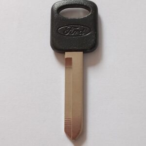 Ford Mustang Ignition key blank 1994 1995