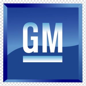 GM vehicles