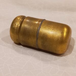 GM or Mopar Fuel Tank Sending Unit Brass Float