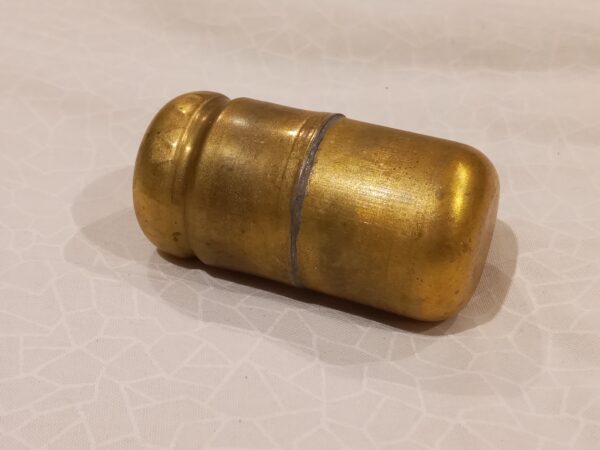 GM or Mopar Fuel Tank Sending Unit Brass Float