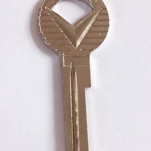 Ford early Trunk key blank 1959-66 Strattec