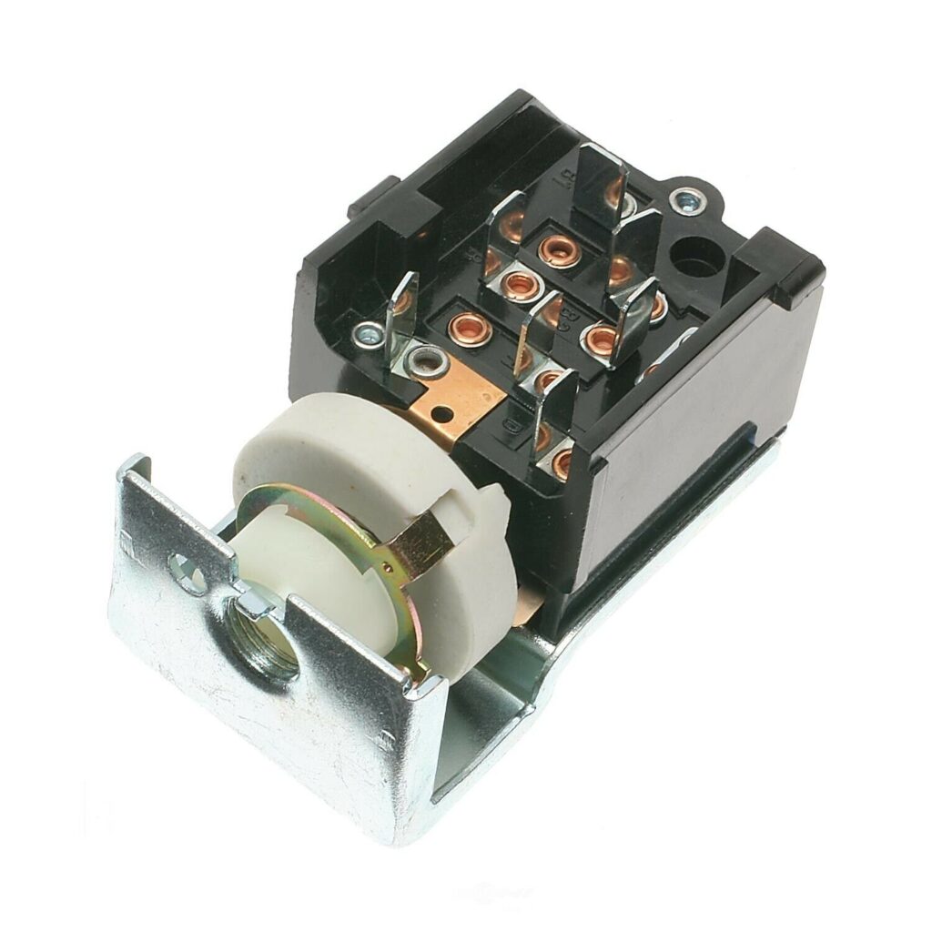 Headlight Switch for 1964 - 1978 Mopar