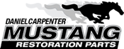 Daniel Carpenter Mustang