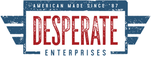 Desperate Enterprises