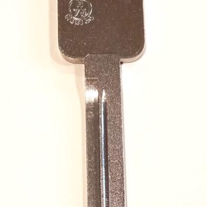 Ford Mustang Ignition H75 key blank 1996 1997