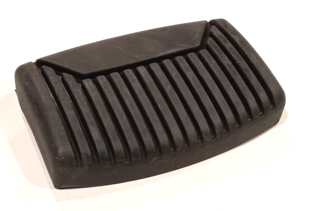 Ford 1952-96 Brake / Clutch Pedal Pad