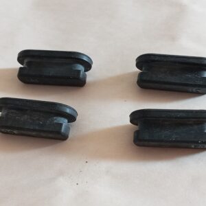 Brake Adjuster Rubber Dust Plug x 4